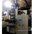 Silicone injection molding XZL-FIFO-200T type Rubber Injection Moulding Machine Manufactory